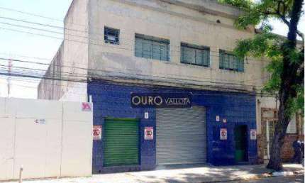 Prédio à venda por R$ 2.120.000,00 - Belenzinho - São Paulo/SP