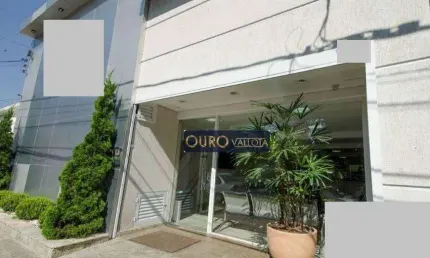 Prédio para alugar, 740 m² por r$ 30.000,00/mês - alto da mooca - são paulo/sp