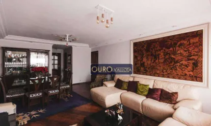 Sobrado com 3 dormitórios à venda, 196 m² por R$ 1.490.000,00 - Parque da Mooca - São Paulo/SP