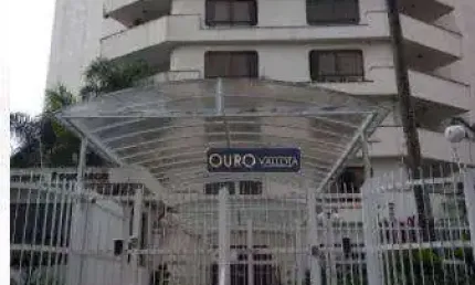 Apartamento com 3 quartos à venda na Rua Padre Raposo, Mooca, São Paulo
