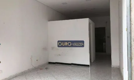 Salão para alugar, 35 m² por r$ 3.225,00/mês - quarta parada - são paulo/sp