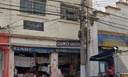 Sala comercial à venda na Rua Bresser, Brás, São Paulo