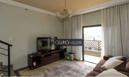 Casa com 3 quartos à venda na Rua Guaçuma, Vila Califórnia, São Paulo
