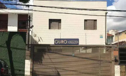 Sobrado com 9 dormitórios à venda, 300 m² por R$ 2.000.000,00 - Ipiranga - São Paulo/SP