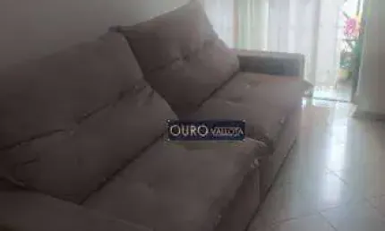 Apartamento com 3 dormitórios à venda, 69 m² por R$ 550.000,00 - Mooca - São Paulo/SP
