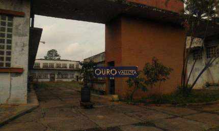 Terreno à venda, 20000 m² por R$ 65.720.000,00 - Parque São Domingos - São Paulo/SP
