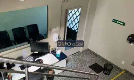 Prédio à venda, 1217 m² por r$ 8.900.000,00 - mooca - são paulo/sp