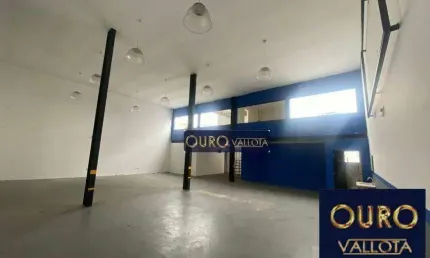 Salão para alugar, 440 m² por R$ 18.111,00/mês - Mooca - São Paulo/SP