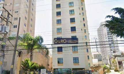 Sala comercial para alugar na Rua Celso de Azevedo Marques, Parque da Mooca, São Paulo