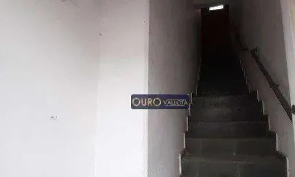 Sobrado para alugar, 140 m² por r$ 3.733,00/mês - mooca - são paulo/sp