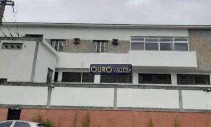 Prédio à venda na Rua Ribeirão Branco, Vila Bertioga, São Paulo