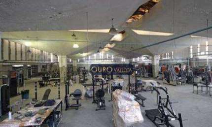 Galpão à venda, 2914 m² por R$ 22.000.000,00 - Parque Novo Mundo - São Paulo/SP