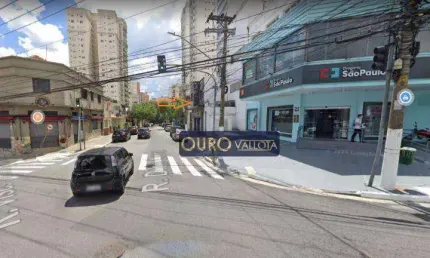 Galpão à venda, 537 m² por r$ 3.000.000,00 - mooca - são paulo/sp