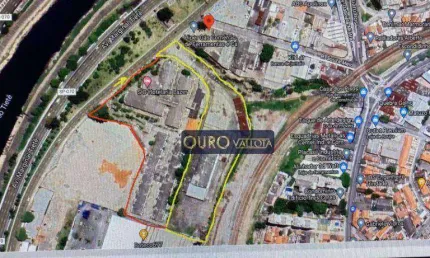 Barracão / Galpão / Depósito para alugar na Avenida Condessa Elisabeth de Robiano, Jardim América da Penha, São Paulo