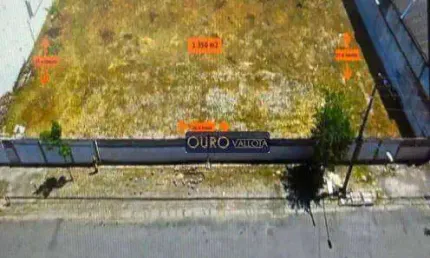 Terreno para alugar, 1350 m² por R$ 16.050,00/mês - Parque Novo Mundo - São Paulo/SP