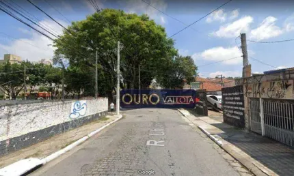 Terreno à venda, 309 m² por r$ 1.100.000,00 - vila ema - são paulo/sp