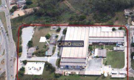 Galpão para alugar, 14734 m² por R$ 291.436,27/mês - Iporanga - Sorocaba/SP