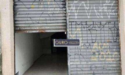 Prédio para alugar, 130 m² por R$ 3.766,00/mês - Belenzinho - São Paulo/SP