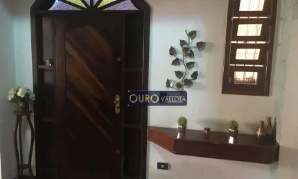 Sobrado com 4 dormitórios à venda, 188 m² por r$ 1.700.000,00 - mooca - são paulo/sp