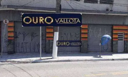 Barracão / Galpão / Depósito para alugar na Rua das Giestas, Vila Bela, São Paulo, 420 m2 por R$ 9.000