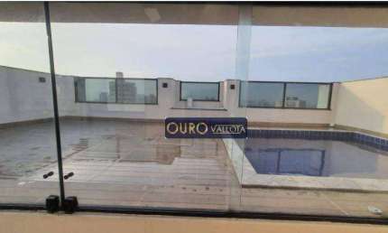 Apartamento com 3 quartos à venda na Rua Madre de Deus, Mooca, São Paulo