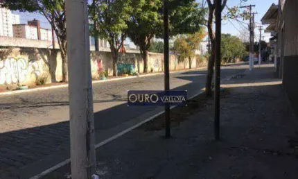 Galpão à venda, 1132 m² por r$ 7.500.000,00 - belenzinho - são paulo/sp
