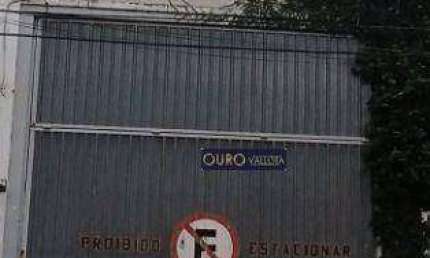 Galpão com 1060m² - GA 220229                                M