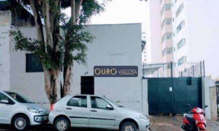 Barracão / Galpão / Depósito para alugar na Rua Rui Martins, Alto da Mooca, São Paulo