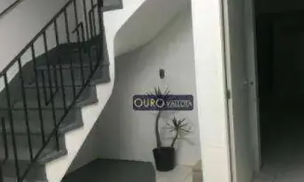 Sobrado à venda, 230 m² por R$ 1.790.000,00 - Tatuapé - São Paulo/SP