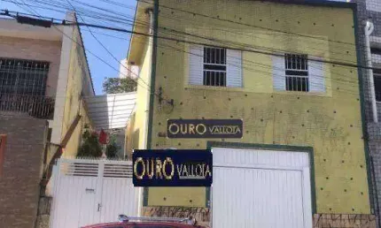 Sobrado com 3 dormitórios à venda, 460 m² por r$ 900.000,00 - vila bertioga - são paulo/sp