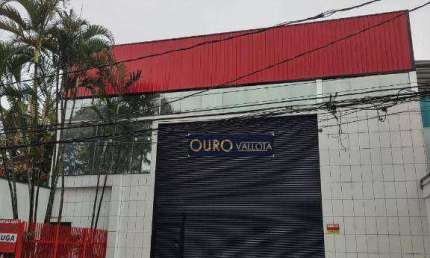 Galpão para alugar por R$ 28.500,00/mês - Jardim Independência - São Paulo/SP