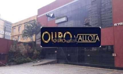 Prédio à venda, 1679 m² por R$ 10.000.000,00 - Mooca - São Paulo/SP