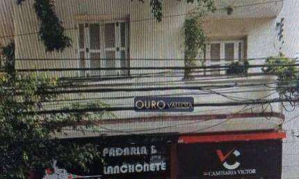 Apartamento com 2 quartos para alugar na Rua Azevedo Júnior, Brás, São Paulo
