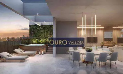 Apartamento Duplex com 3 dormitórios à venda, 230 m² por R$ 5.248.000,00 - Paraíso - São Paulo/SP
