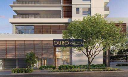 Apartamento com 3 dormitórios à venda, 116 m² por R$ 2.174.000,00 - Paraíso - São Paulo/SP