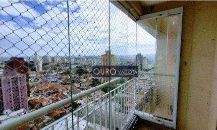 Apartamento com 3 quartos à venda na Rua Guanhães, Vila Zelina, São Paulo