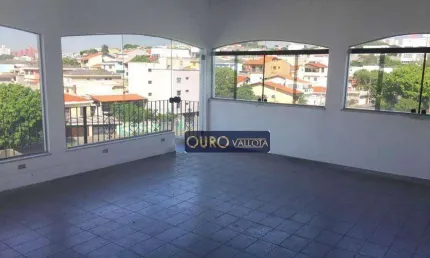 Sobrado comercial à venda, 545 m² por R$ 810.000,00 Jardim Montreal - São Bernardo do Campo/SP