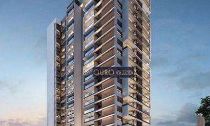 Studio com 1 dormitório à venda, 25 m² por R$ 401.000,00 - Vila Clementino - São Paulo/SP