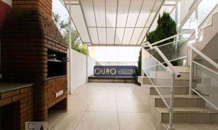 Casa com 3 quartos à venda na Rua Tacomaré, Parque da Mooca, São Paulo