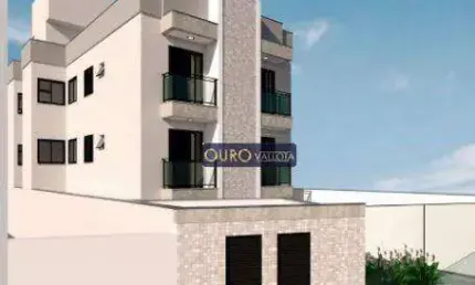 Apartamento com 2 quartos à venda na Rua Manaiás, Parque da Vila Prudente, São Paulo