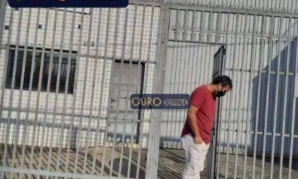 Barracão / Galpão / Depósito para alugar na Rua Guarei, Vila Bertioga, São Paulo