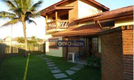 Casa com 5 quartos à venda no Jardim Mar E Sol, Peruíbe 