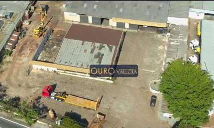 Terreno para alugar, 4856 m² por R$ 176.700,00/mês - Canindé - São Paulo/SP