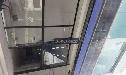Garagem para alugar na Rua Ibitirama, Vila Prudente, São Paulo