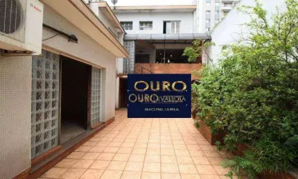 Sobrado com 3 dormitórios para alugar, 300 m² por r$ 9.700,00/mês - parque da mooca - são paulo/sp