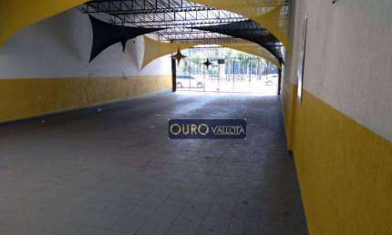 Barracão / Galpão / Depósito para alugar na Rua Doutor Camilo Haddad, Vila Ema, São Paulo