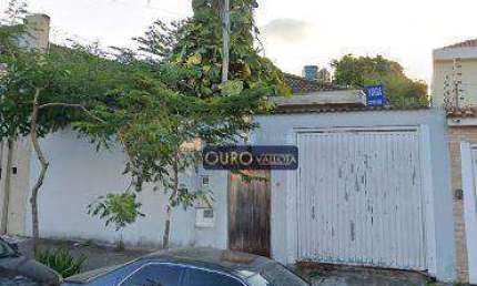 Casa com 3 quartos à venda na Rua Rui Martins, Alto da Mooca, São Paulo