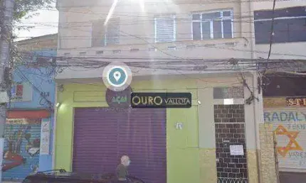 Sala comercial para alugar na Rua Fernando Falcão, Mooca, São Paulo