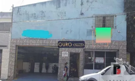 Barracão / Galpão / Depósito à venda na Avenida Vila Ema, Vila Prudente, São Paulo