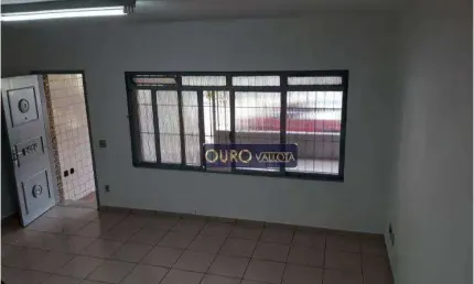 Sobrado com 3 dormitórios à venda, 200 m² por r$ 670.000,00 - vila prudente (zona leste) - são paulo/sp
